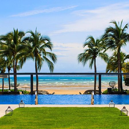 Phuket Marriott Resort And Spa, Nai Yang Beach מראה חיצוני תמונה