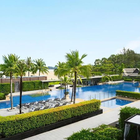 Phuket Marriott Resort And Spa, Nai Yang Beach מראה חיצוני תמונה