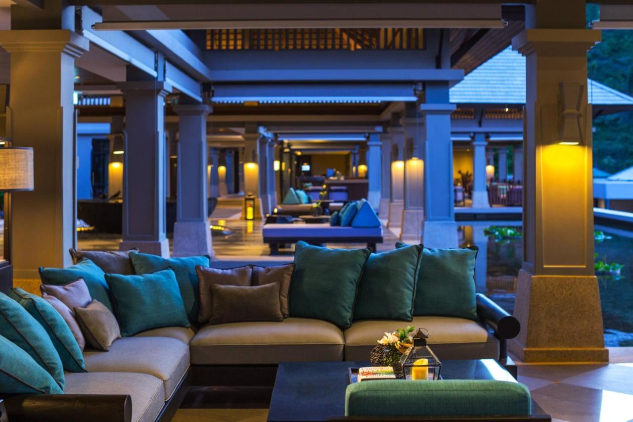 Phuket Marriott Resort And Spa, Nai Yang Beach מראה חיצוני תמונה