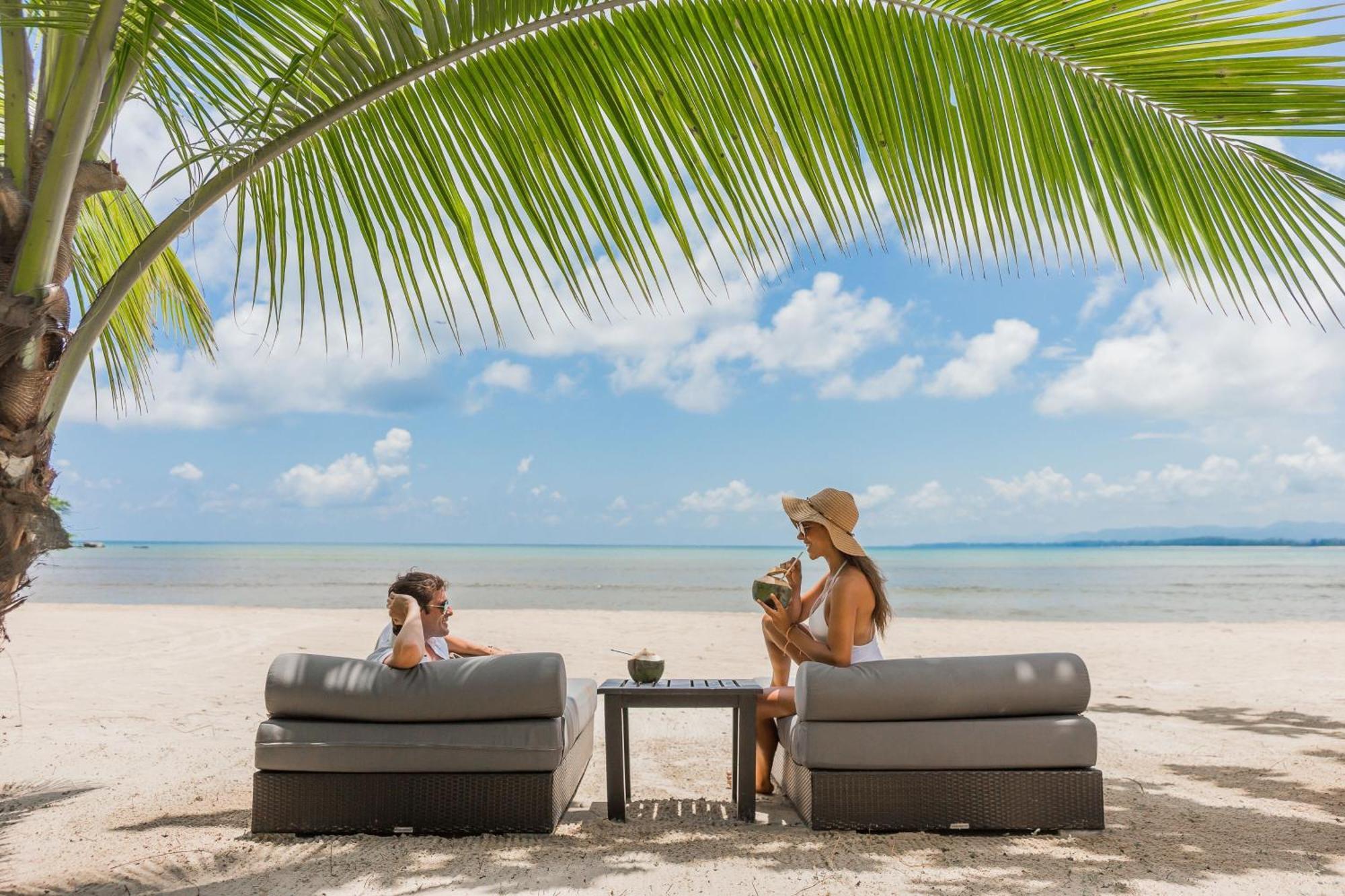 Phuket Marriott Resort And Spa, Nai Yang Beach מראה חיצוני תמונה