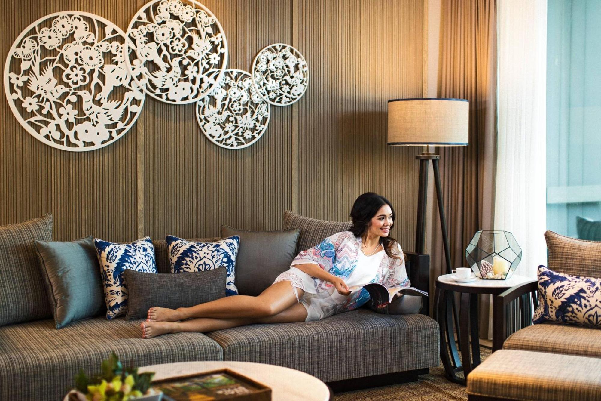Phuket Marriott Resort And Spa, Nai Yang Beach מראה חיצוני תמונה