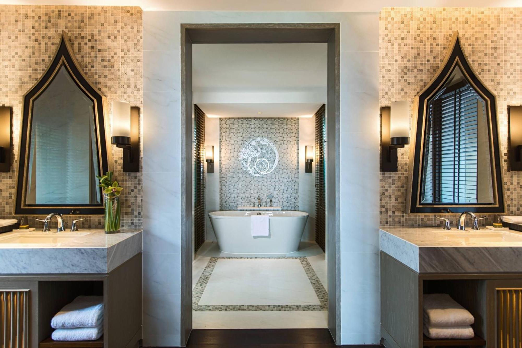 Phuket Marriott Resort And Spa, Nai Yang Beach מראה חיצוני תמונה