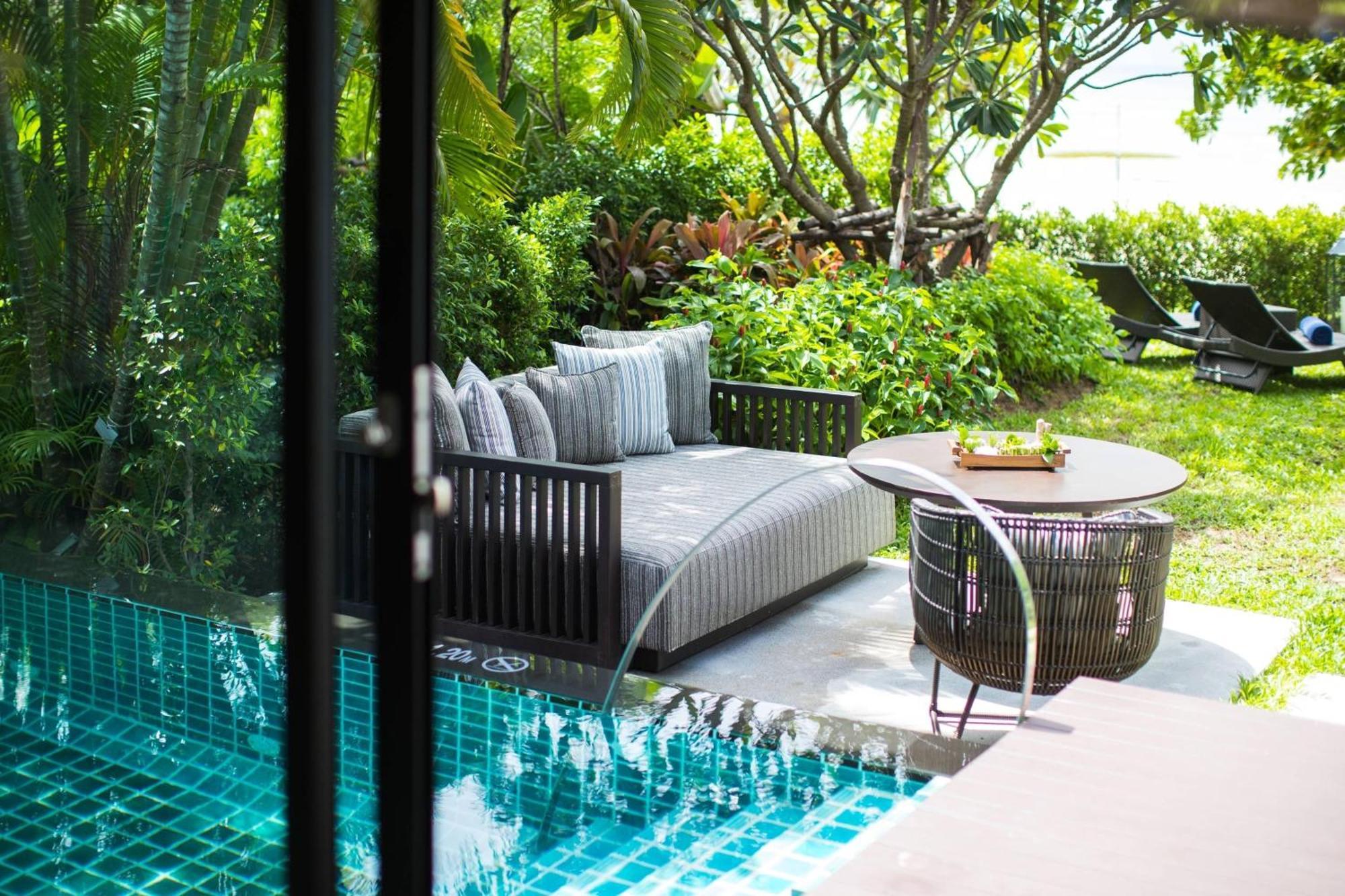Phuket Marriott Resort And Spa, Nai Yang Beach מראה חיצוני תמונה