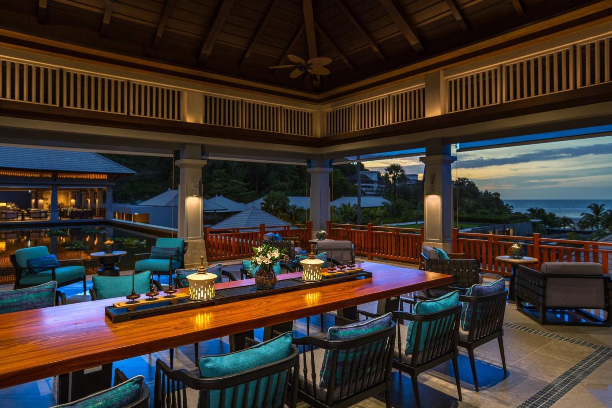 Phuket Marriott Resort And Spa, Nai Yang Beach מראה חיצוני תמונה