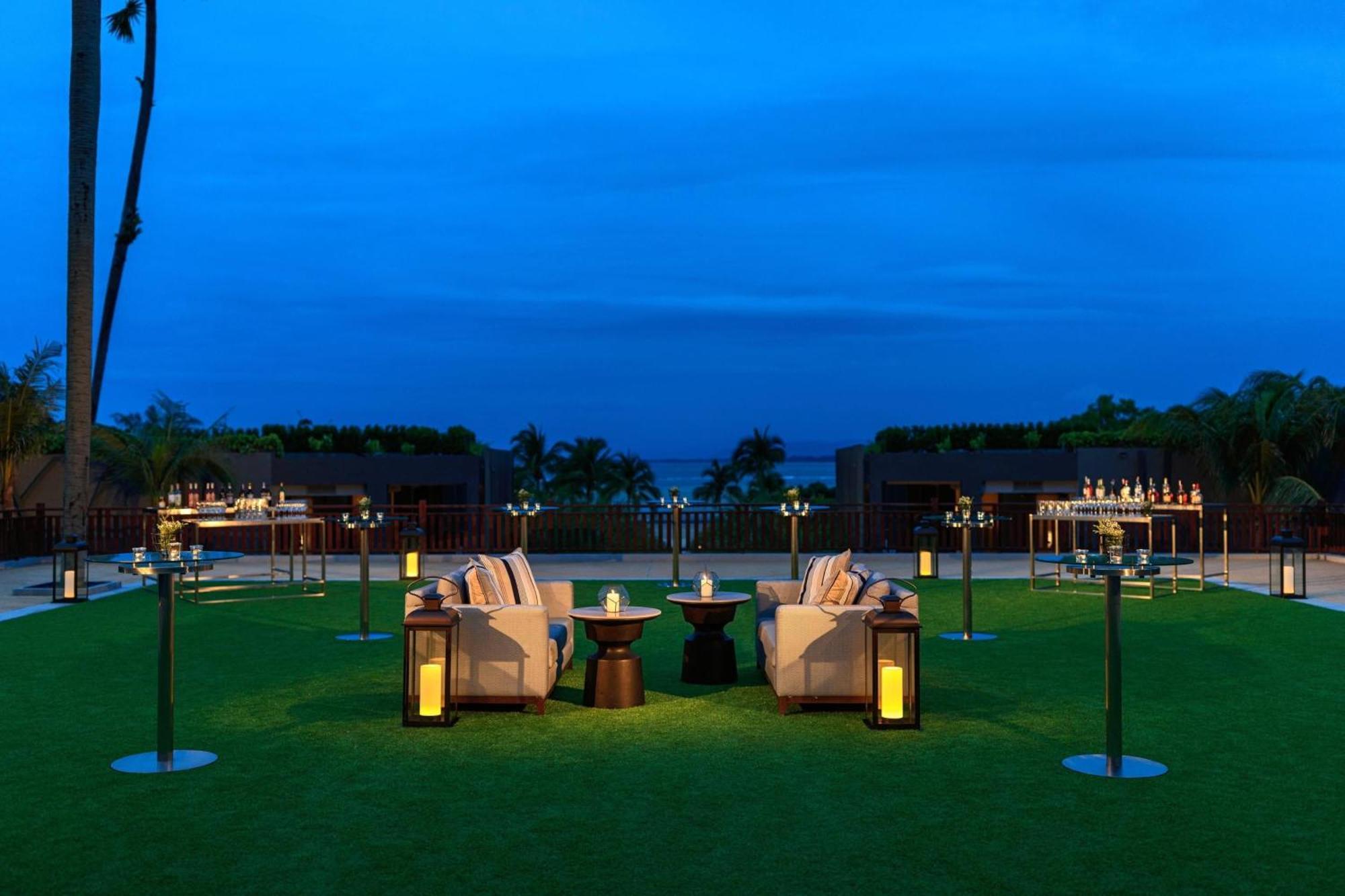 Phuket Marriott Resort And Spa, Nai Yang Beach מראה חיצוני תמונה