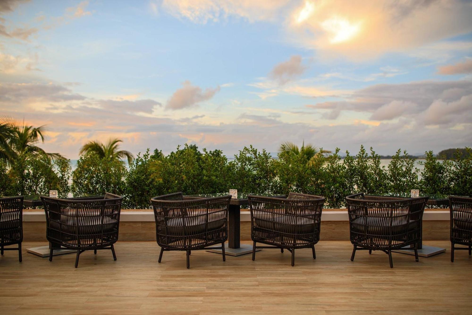 Phuket Marriott Resort And Spa, Nai Yang Beach מראה חיצוני תמונה