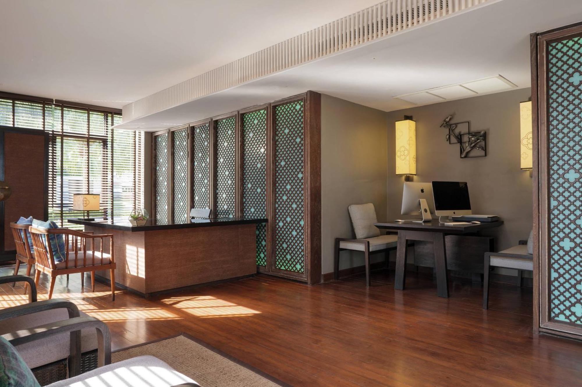 Phuket Marriott Resort And Spa, Nai Yang Beach מראה חיצוני תמונה