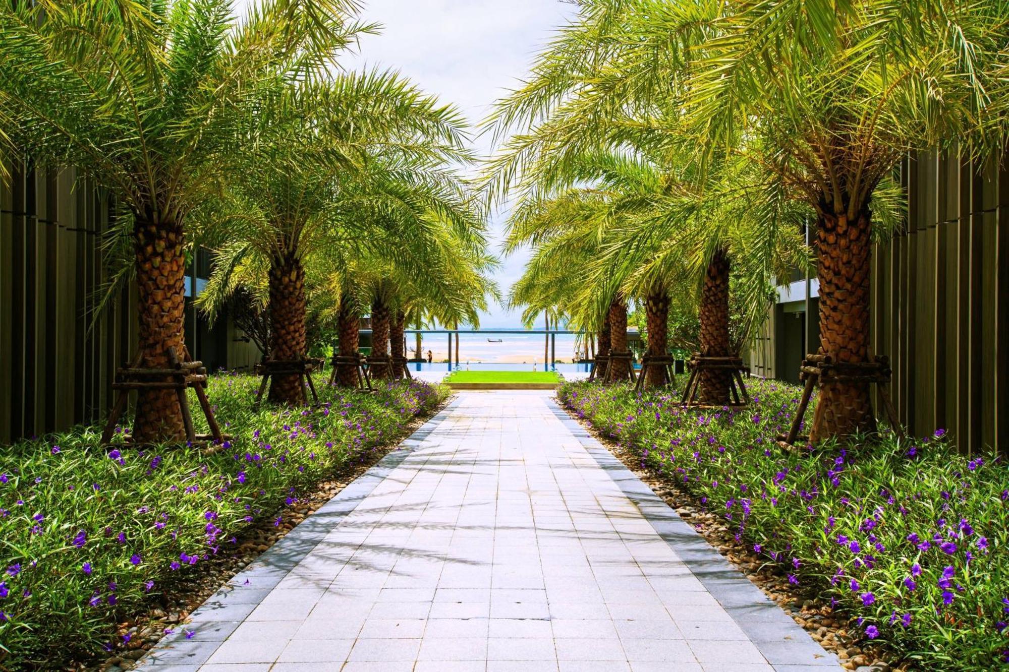 Phuket Marriott Resort And Spa, Nai Yang Beach מראה חיצוני תמונה
