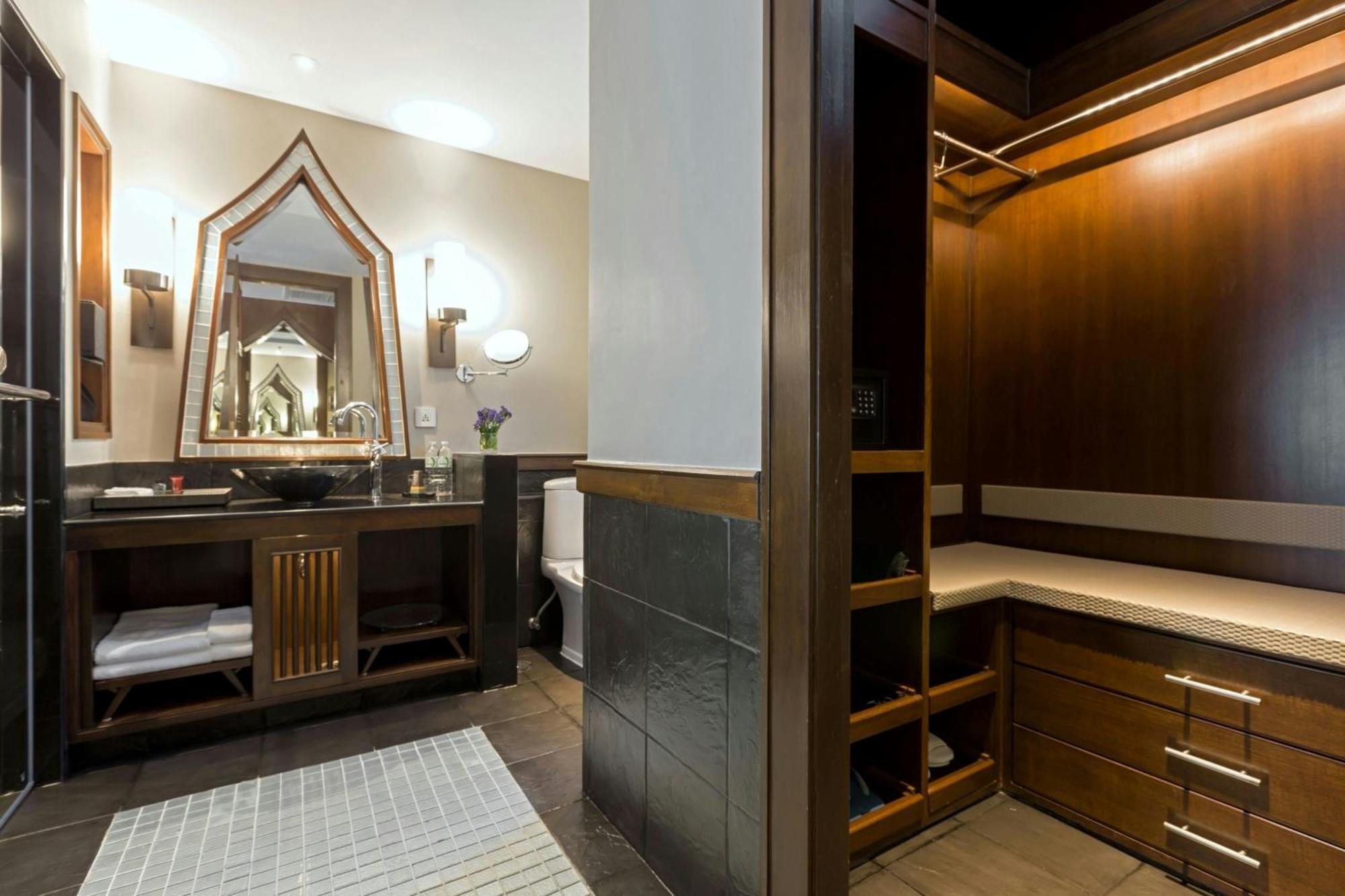 Phuket Marriott Resort And Spa, Nai Yang Beach מראה חיצוני תמונה